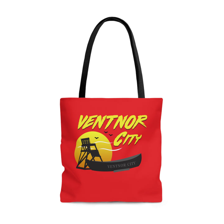 Ventnor Watch Tote Bag
