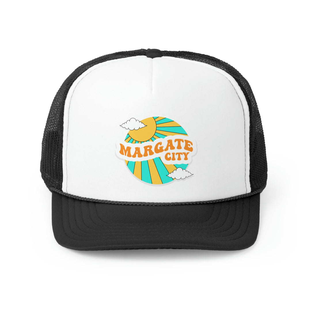 Margate Classic Trucker Hat