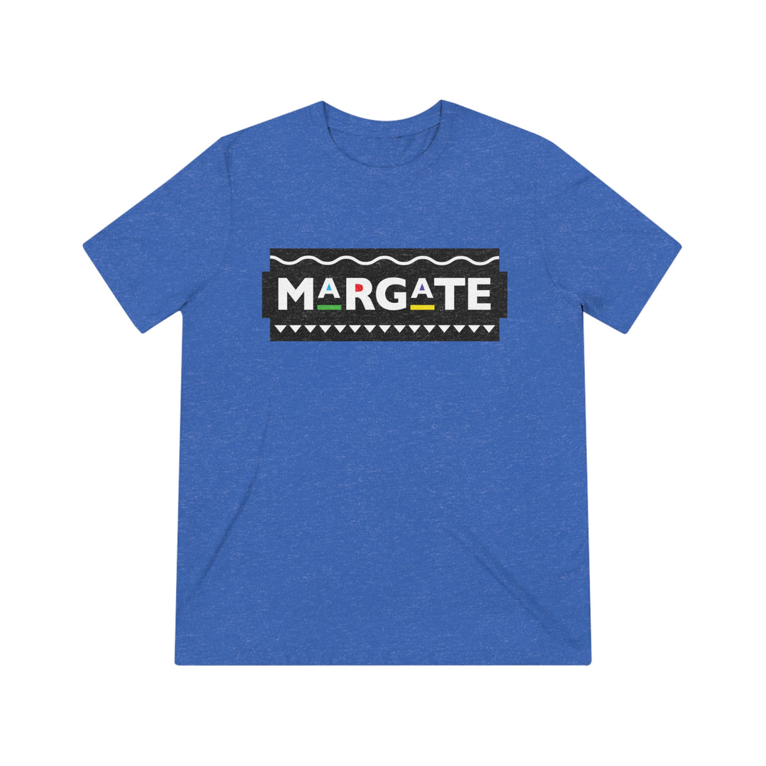 It's Margate