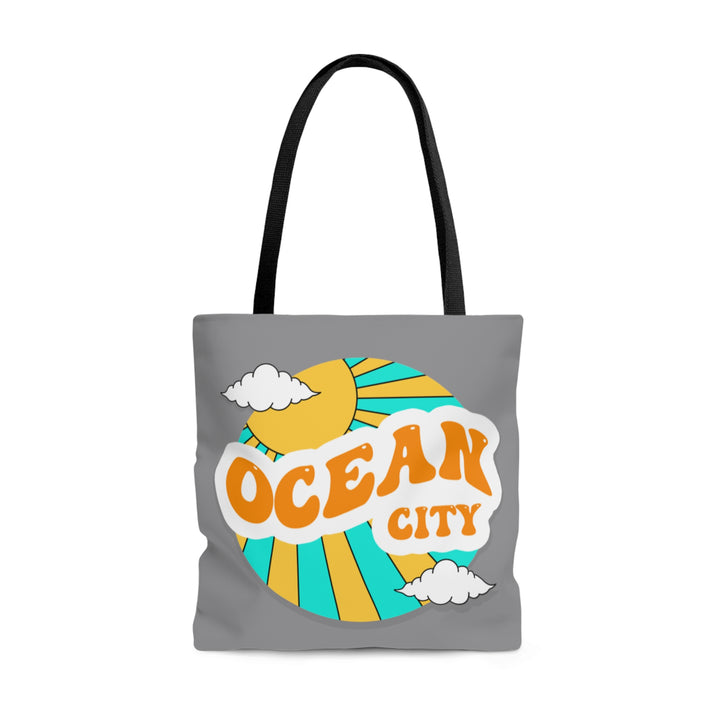 Ocean City Classic Tote Bag