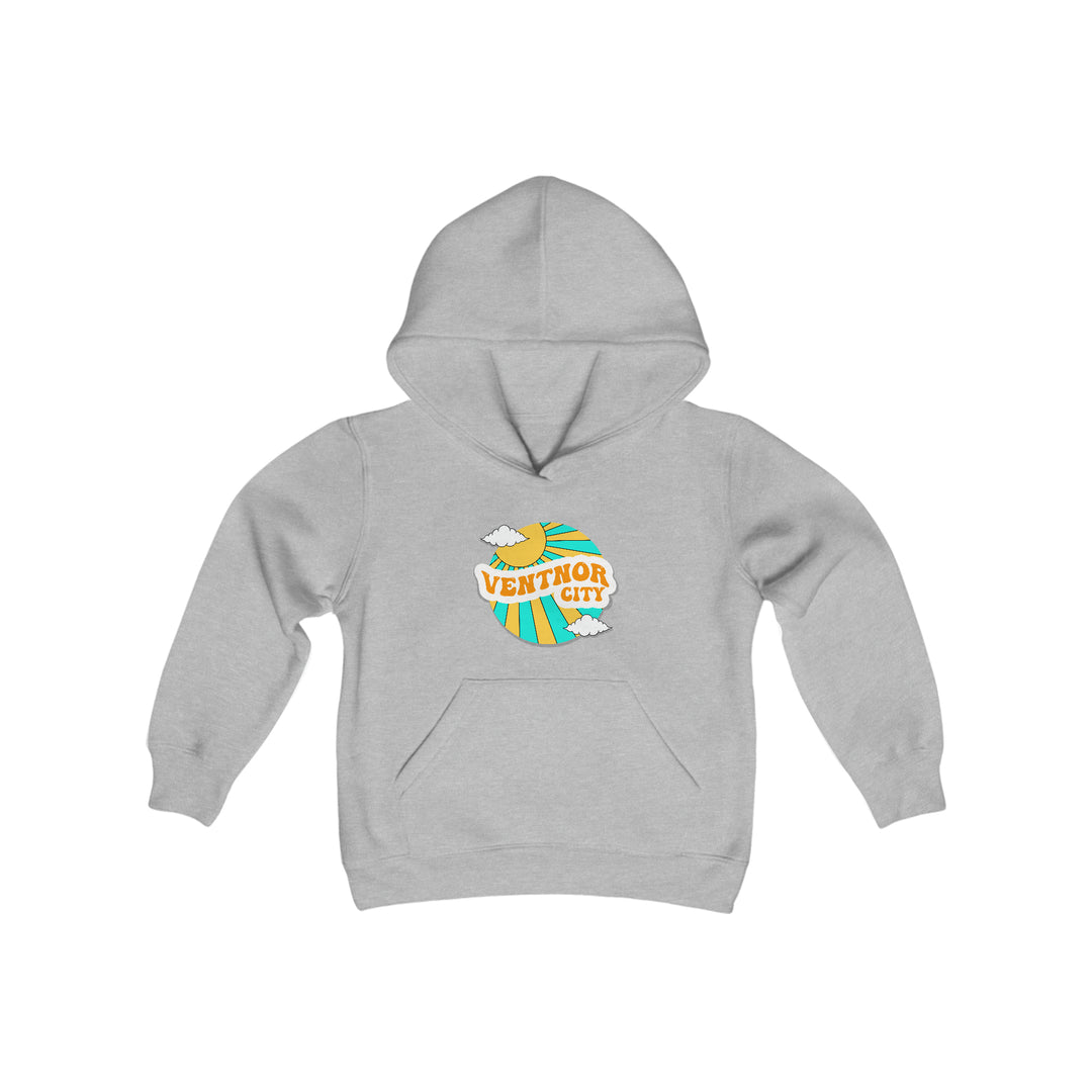 Youth Ventnor City Classic Hoodie