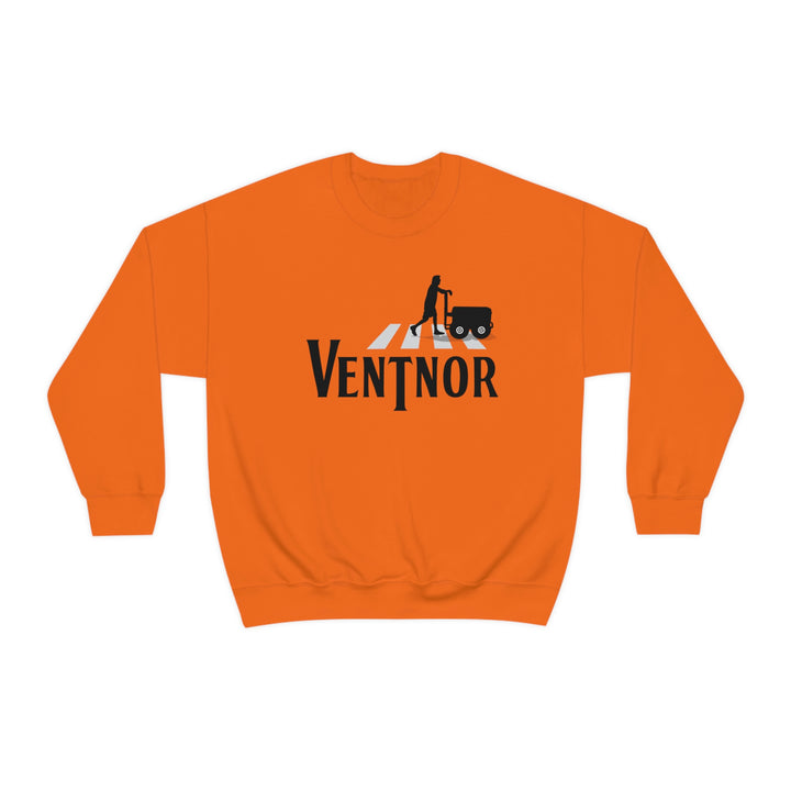 Ventnor Road Sweatshirt