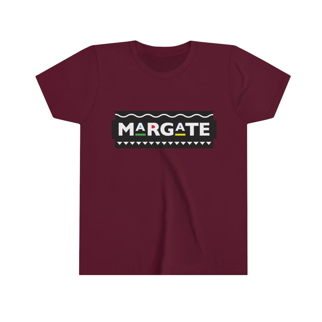 It's Margate Youth Tee
