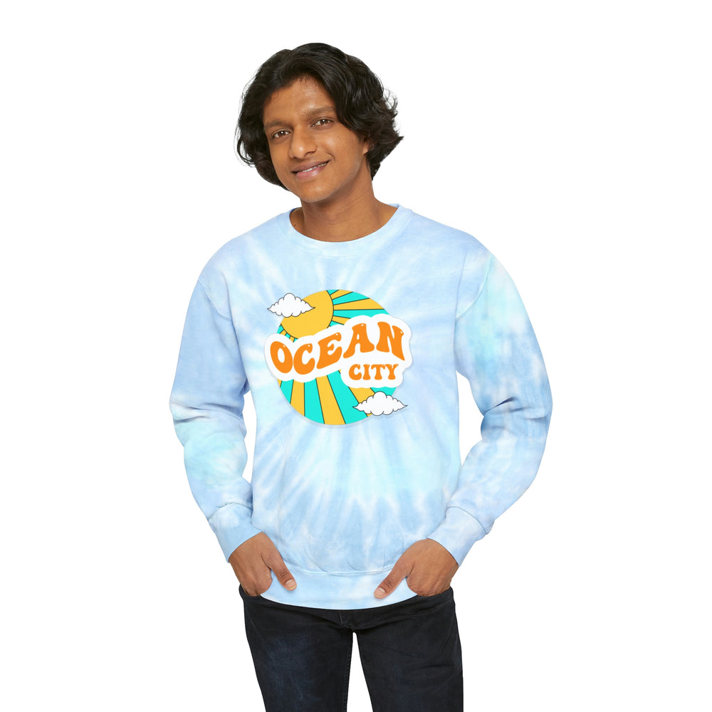 
  
  Ocean City Classic - Hippified
  
