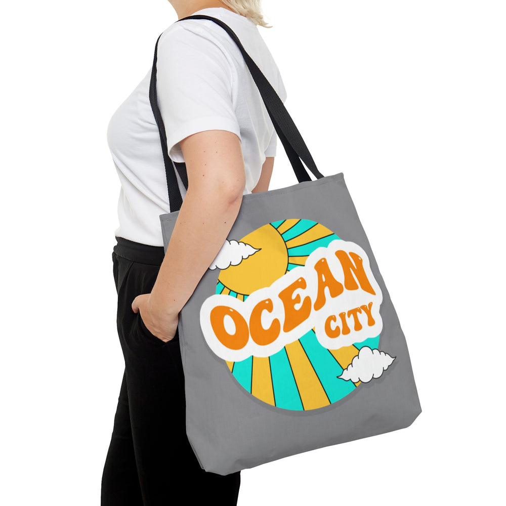 
  
  Ocean City Classic Tote Bag
  
