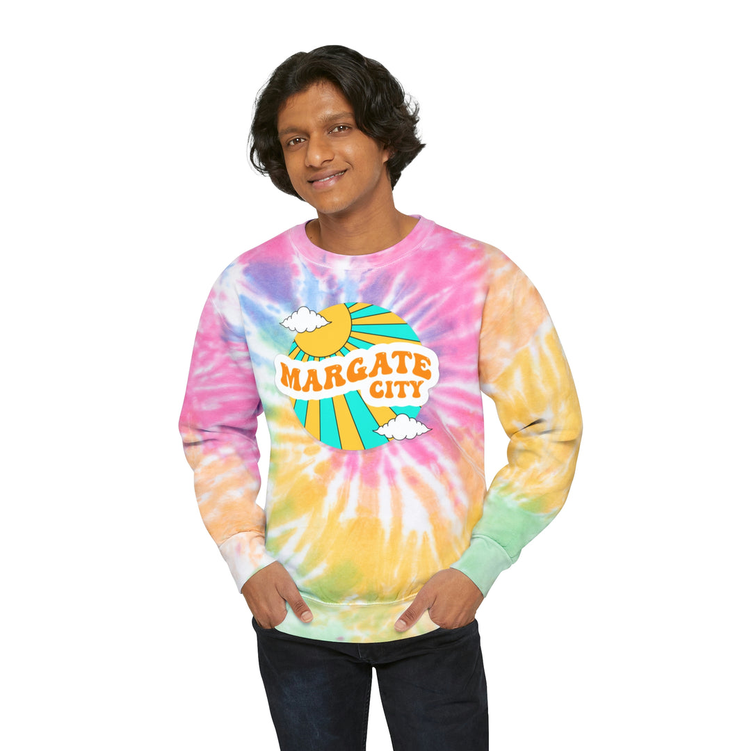 Margate Classic Sweatshirt - Hippified