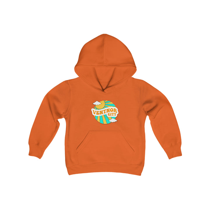 Youth Ventnor City Classic Hoodie
