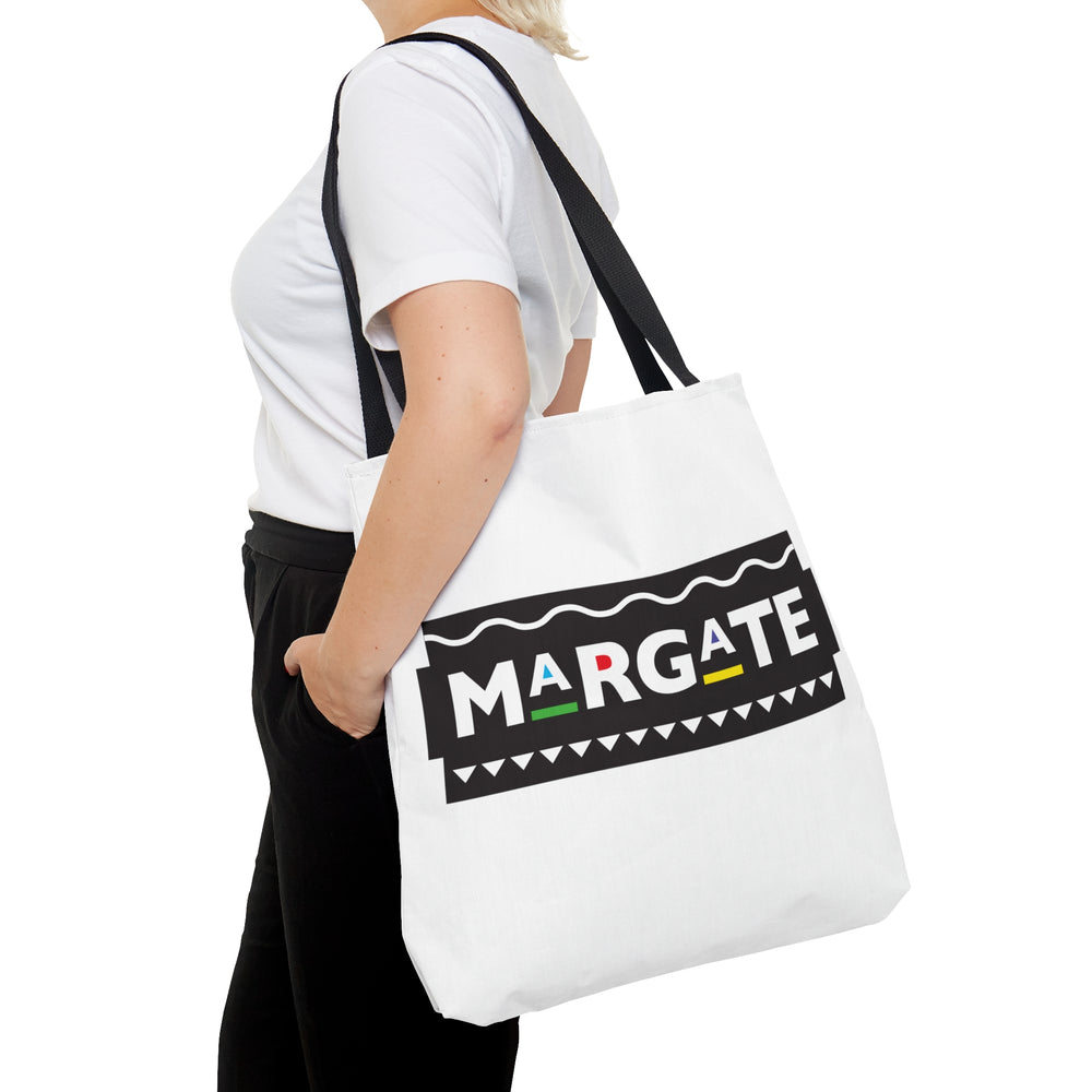 
  
  It's Margate Tote Bag
  

