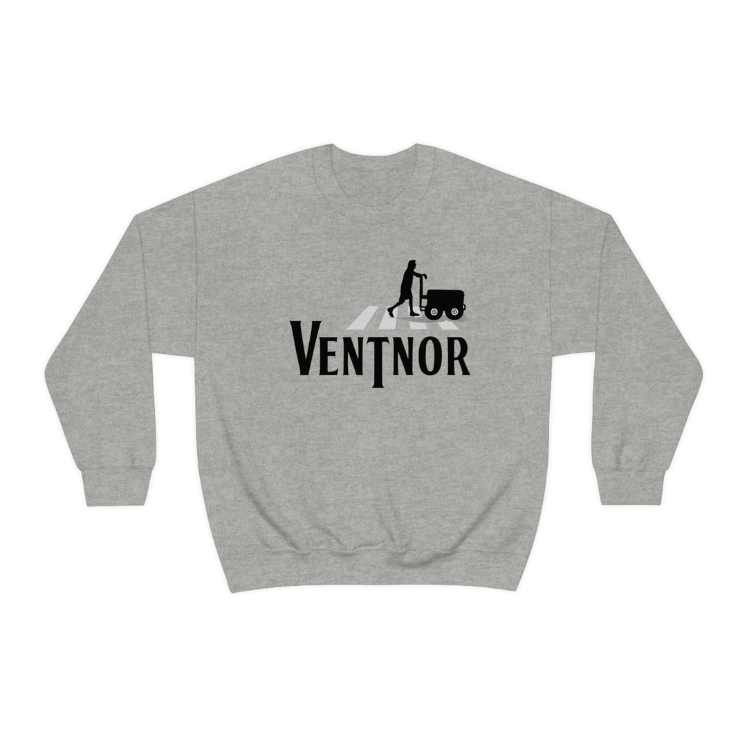 Ventnor Road Sweatshirt