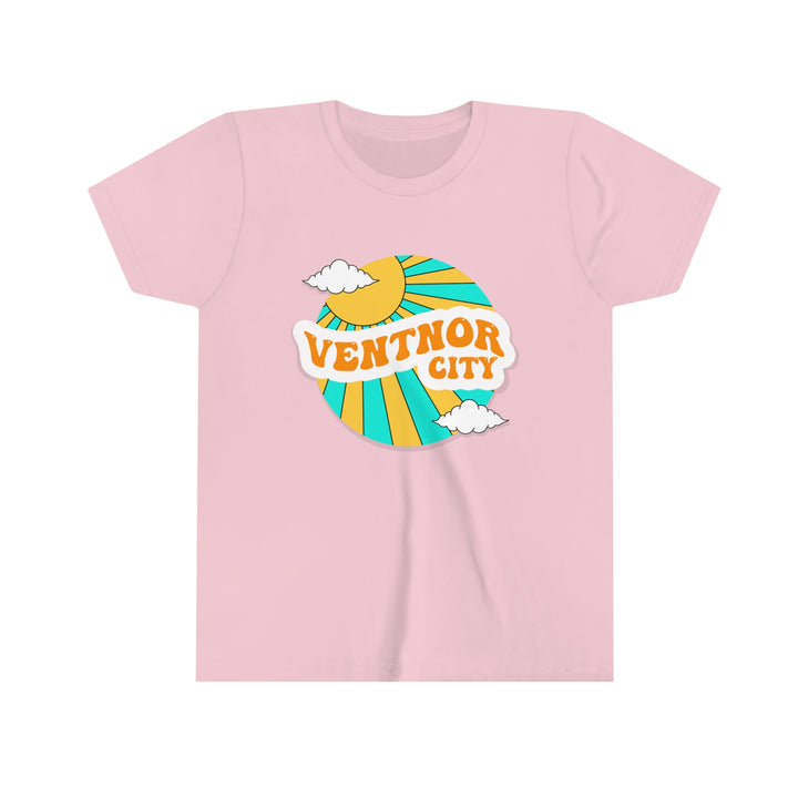 The Ventnor Classic Youth Tee