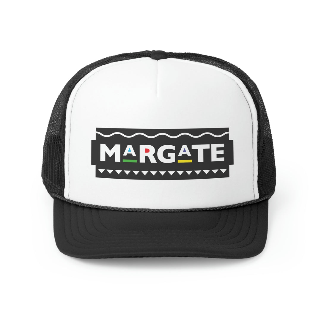 It's Margate Trucker Hat