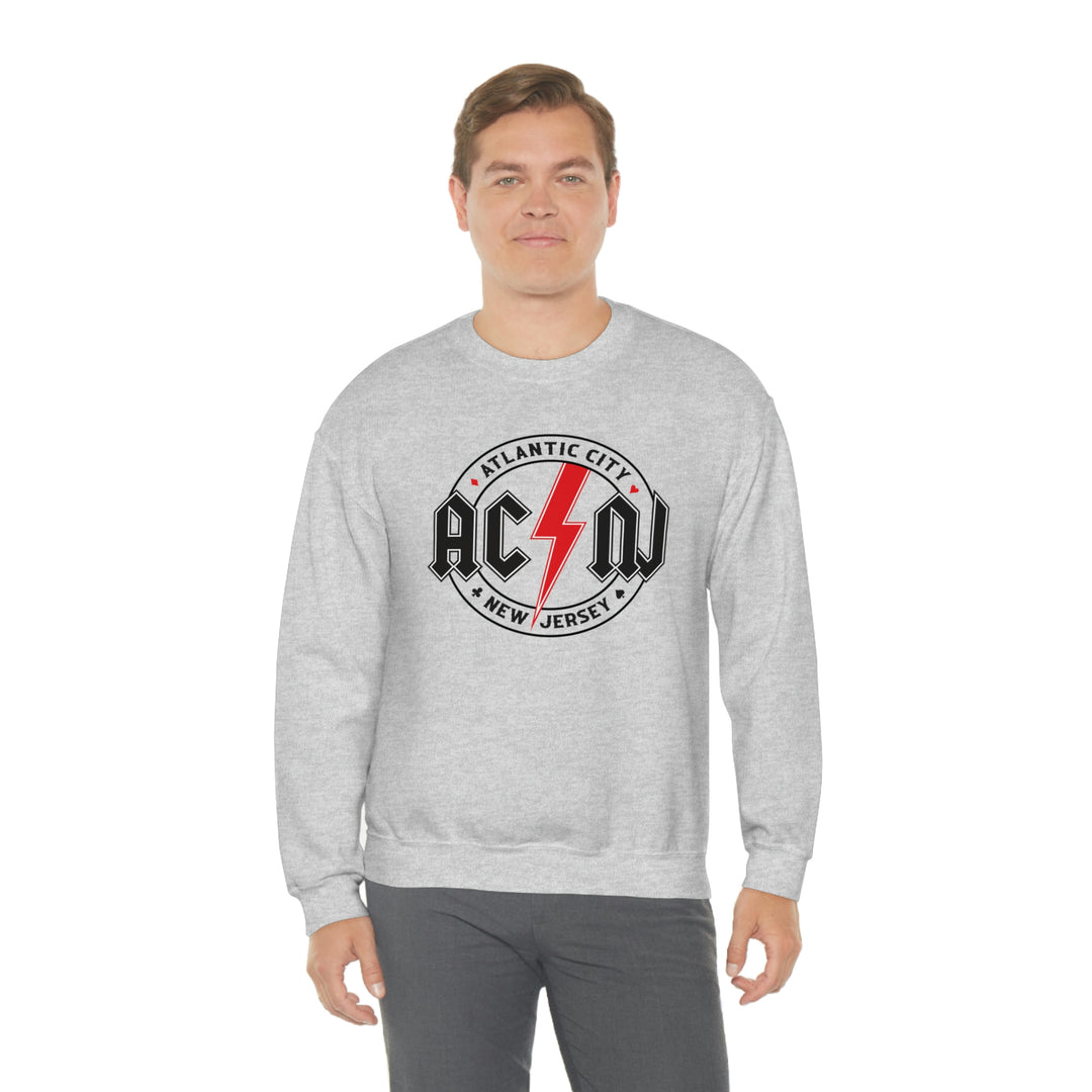 Atlantic City AC NJ Sweatshirt