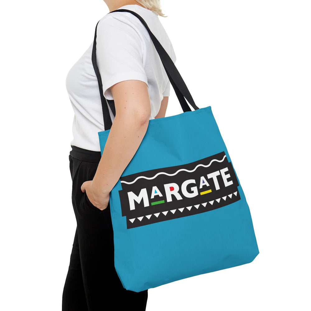 
  
  It's Margate Tote Bag
  
