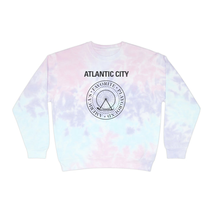Atlantic City - Hippified