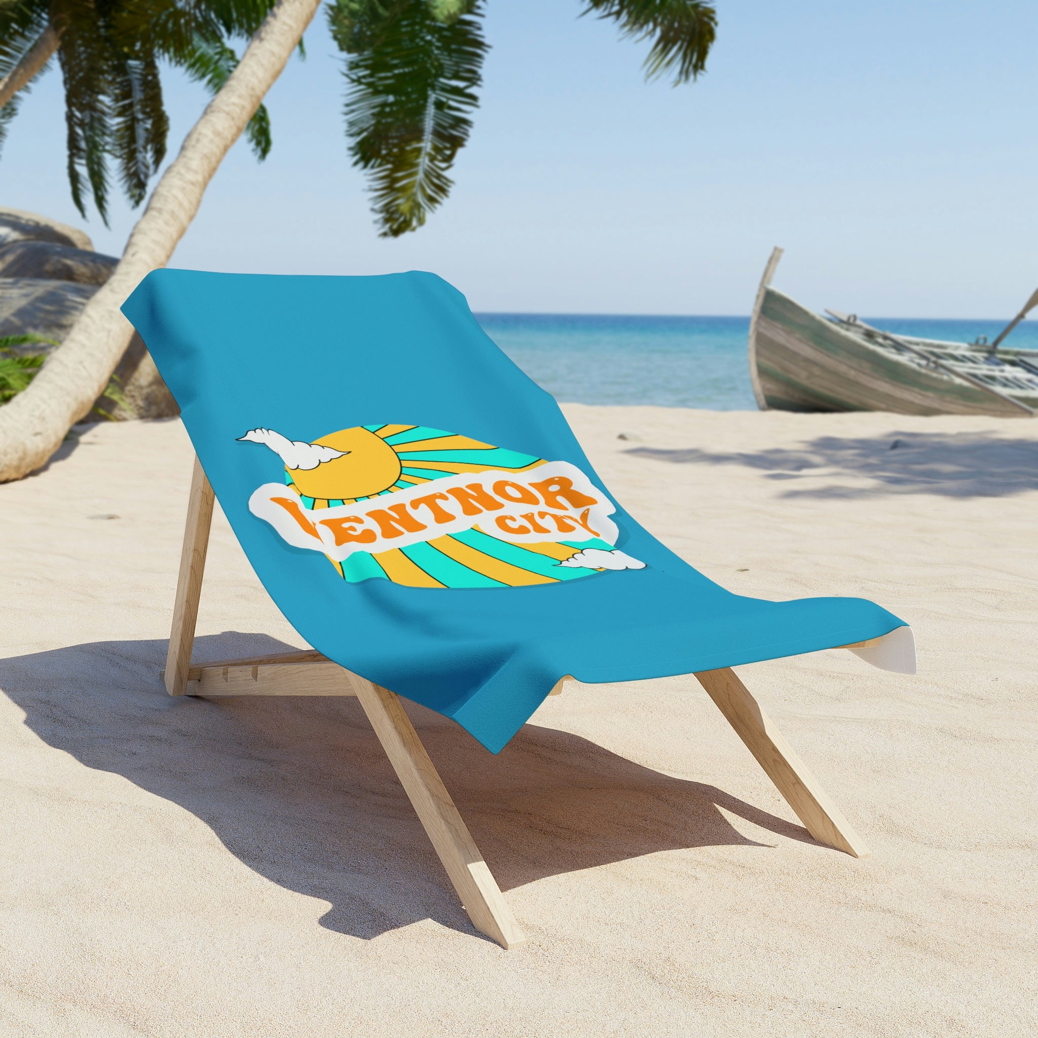 Beach Towels – Eastsideswag.com