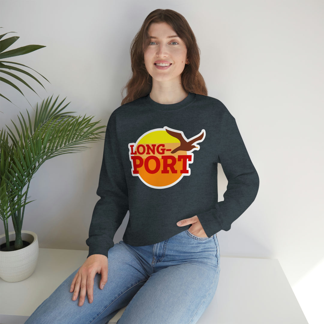 Longport Classic Sweatshirt