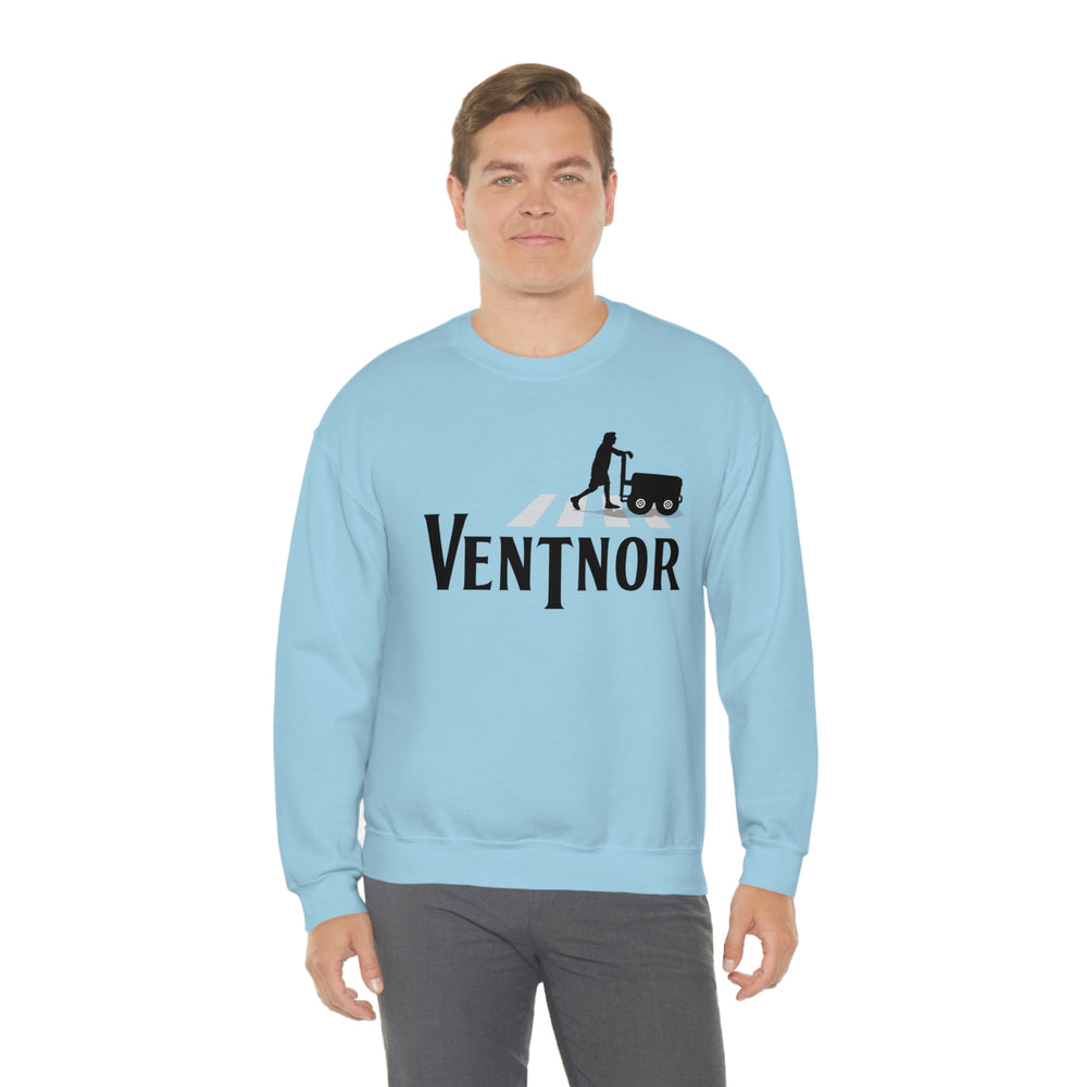 
  
  Ventnor Road Sweatshirt
  
