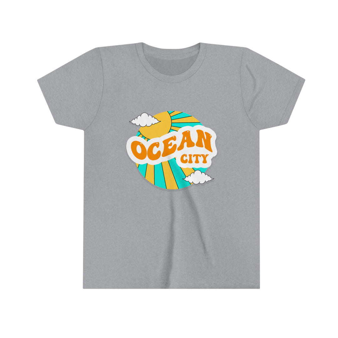 The Ocean City Classic Youth Tee