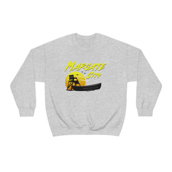 Margate Watch Sweatshirt