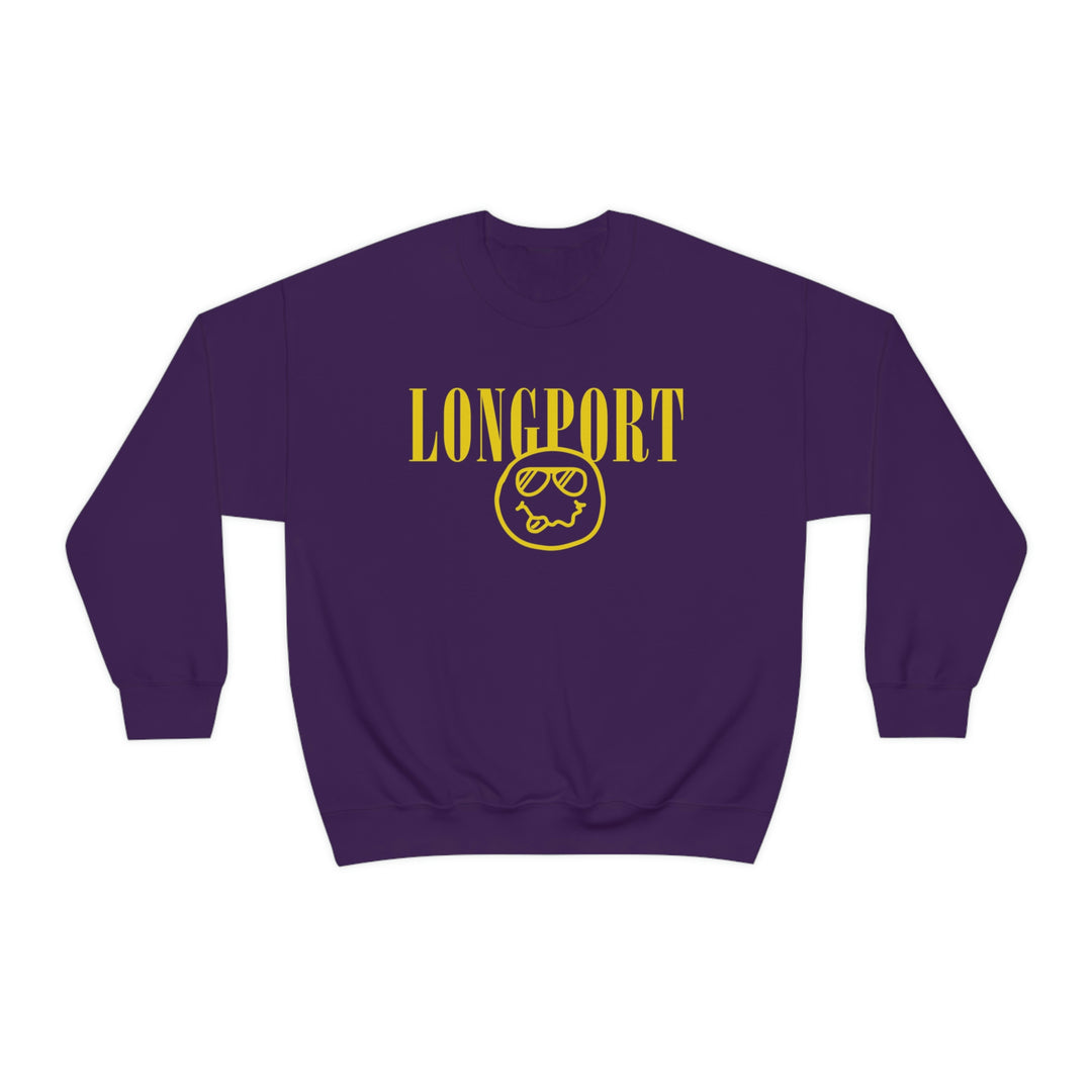 Smells Like Longport Spirit Sweatshirt