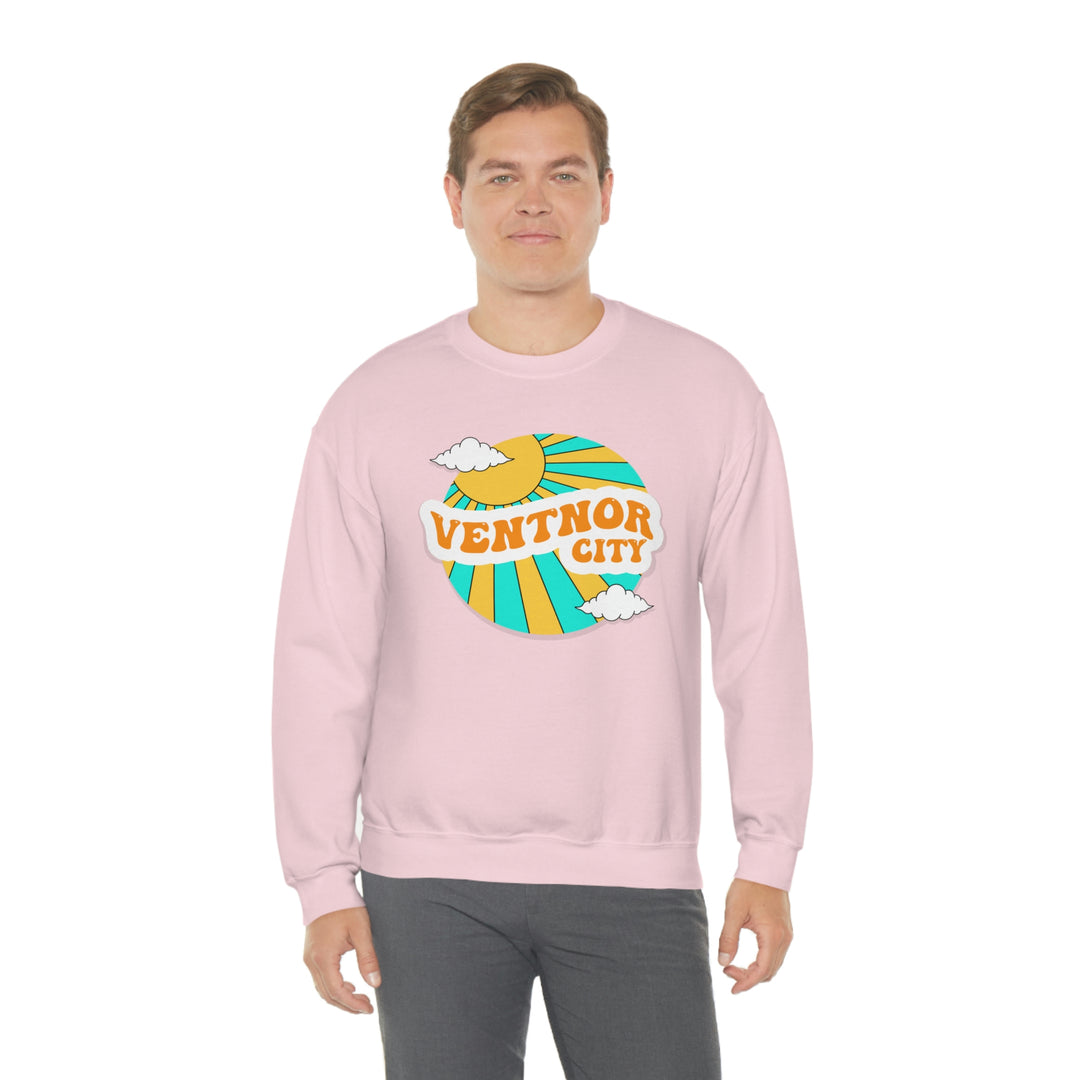 The Ventnor Classic Sweatshirt