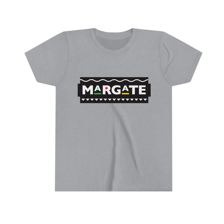 It's Margate Youth Tee