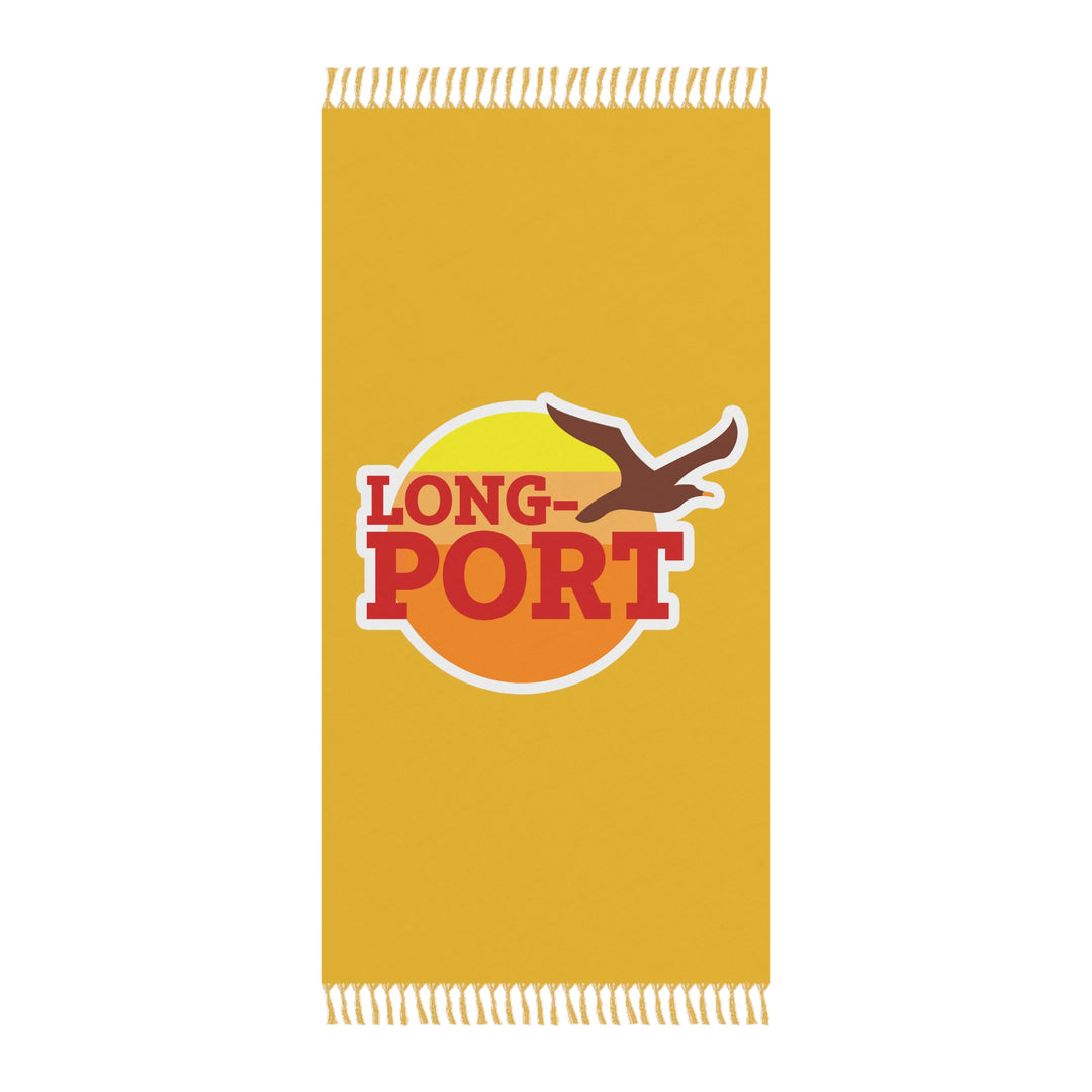 
  
  Longport Cover Up Beach Blanket
  

