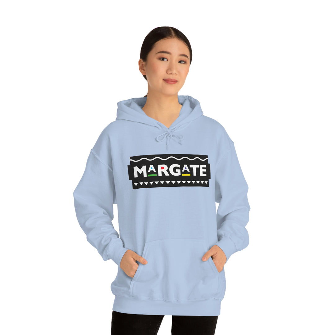 It's Margate Hoodie