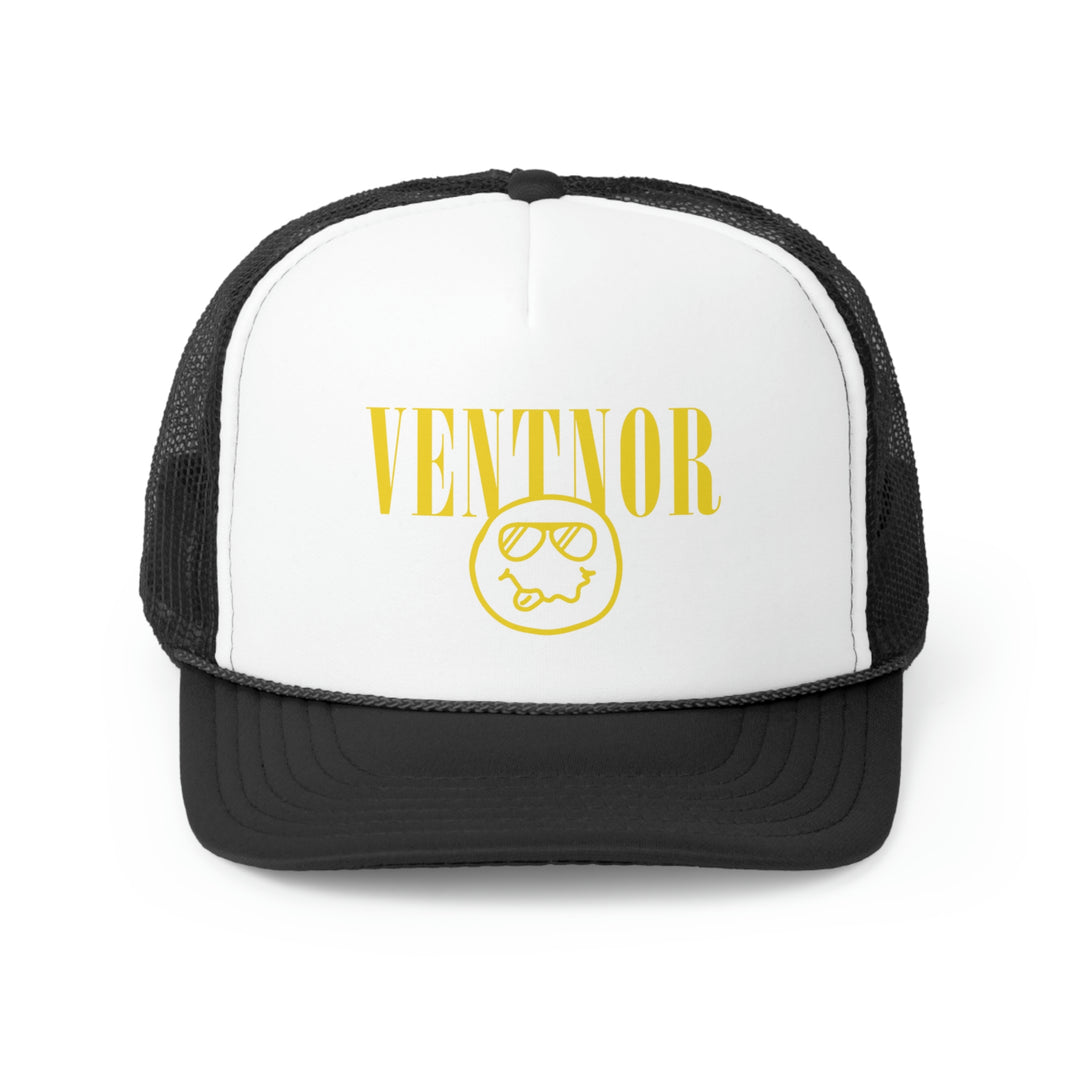 
  
  Ventnor Spirit Trucker Hat
  
