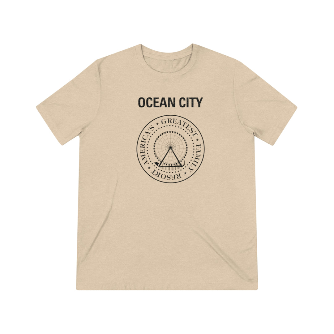 Ocean City, America's Favorite Playground