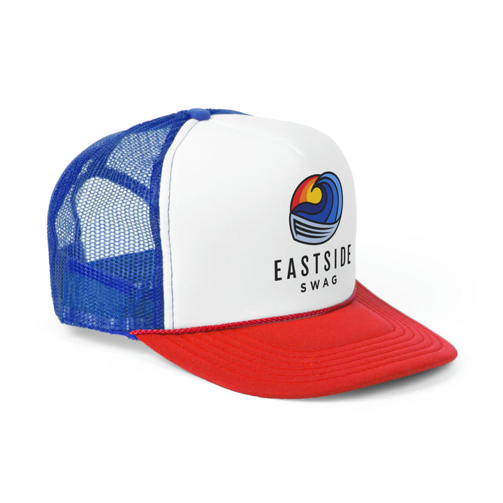 Eastside Swag Trucker Hat