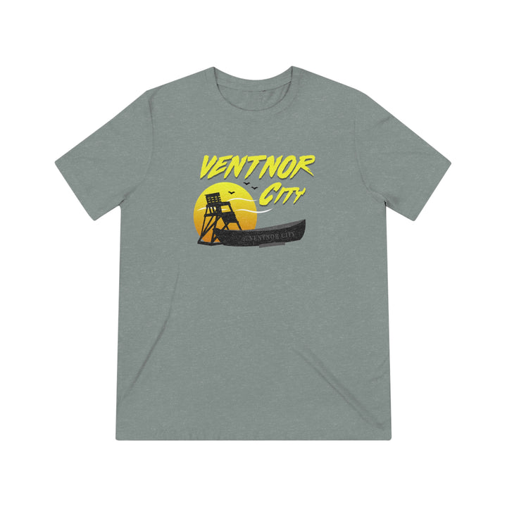 Ventnor Watch T-Shirt