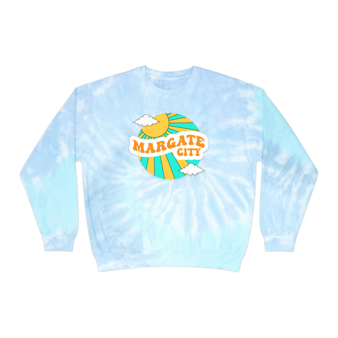 
  
  Margate Classic Sweatshirt - Hippified
  
